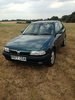 1997 Vauxhall astra 1.6 16v under 17,000 miles from new In vendita