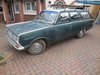 1966 Vauxhall Victor 101 FC Estate For Sale