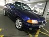 1996 Astra convertable 1.8 beautiful fun , one owner car 83k mls  For Sale
