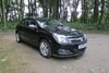 2009 Vauxhall Astra SXI SOLD