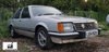 Vauxhall Royale, 1980, MOT and Tax Exempt Soon For Sale