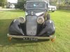 Vauxhall Big 6 1934 For Sale