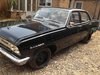 Vauxhall Cresta 3.3 PC, 1967, £2400 - no offers For Sale