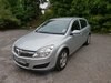 2008 Vauxhall Astra 1.4 Breeze For Sale