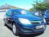 2007 Vauxhall Astra – AUTOMATIC – With LONG MOT & Service History SOLD