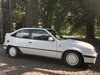1990 Vauxhall Astra GTE 8V MK2 - Showroom Condition For Sale