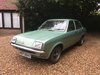 1983 Vauxhall Chevette saloon In vendita