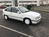 1990 Vauxhall Astra GTE 16V 79k 2 Previous Owners For Sale