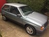 1988 Vauxhall Nova 1.3 SR mk 1 In vendita