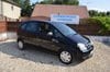 2006 56 Vauxhall Meriva 1.3 CDTi 16v Life 5dr BLACK MANUAL For Sale