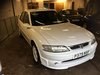 VAUXHALL VECTRA SUPERTOURING 2.0 SOLD