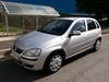 2006  VAUXHALL CORSA 1.4 DESIGN 23K MILES IN EXCELLENT CONDITION  For Sale