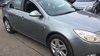 2010 VAUXHALL 1.8 INSIGINA EXCLUSIVE SOLD