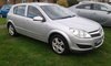 2009 ASTRA 1.8 FULL SERVICE 2 OWNERS NEW CAMBELT VENDUTO