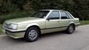 Vauxhall Opel Senator 2.5 1984 1 Owner 62k Miles Concours A2 For Sale