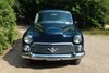 1957 Velox E Series - Barons Sandown Pk Sat 27th October 2018 For Sale by Auction