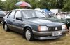 1986 Cavalier 1.6L stunning condition, low miles For Sale