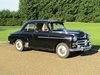 1954 Vauxhall Velox at ACA 3rd November 2018 For Sale
