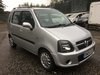 Vauxhall/Opel Agila 1.2 2005.5MY Design, Low millage For Sale