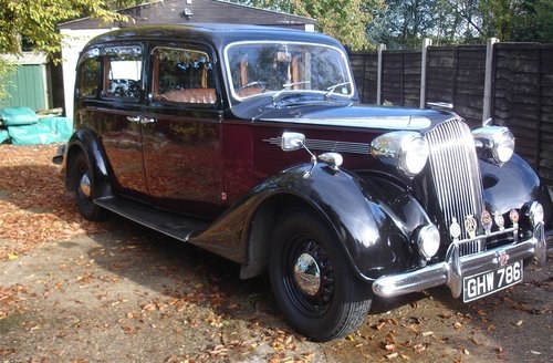 1939 GL - Barons Sandown Pk Tuesday 11th December 2018 For Sale by Auction