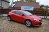 2016 Vauxhall Astra Gtc 2.0 CDTi SRi DIESEL AUTO COUPE For Sale