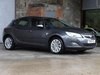 2011 Vauxhall Astra 1.4 i VVT 16v Excite 5DR SOLD