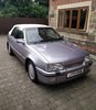1992 Vauxhall astra gte 8v convertible 24000 miles In vendita