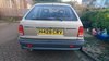 1990 Vauxhall astra 1.6 1 owner from new 29000 miles In vendita