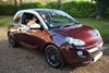 2014 Vauxhall Adam 1.4i GLAM  For Sale