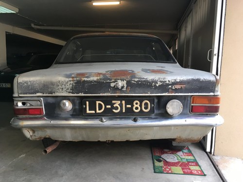 1970 BARN FIND For Sale