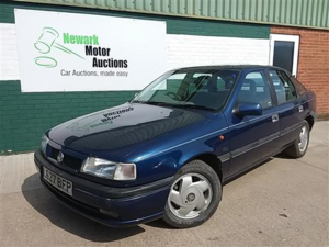1994 Cavalier CD becoming collectable? For Sale by Auction