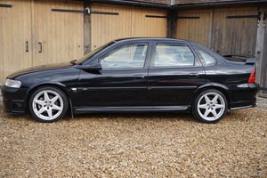 1998 VAUXHALL VEXTRA GSI 2.5 76,000 MILES EXCELLENT CONDITION SOLD