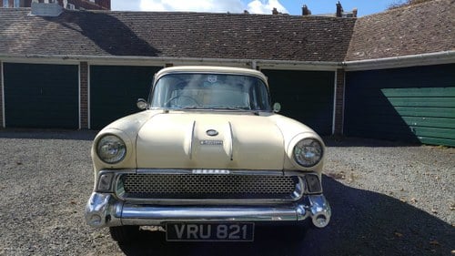 1958 Vauxhall Victor series 1 F type 1957/8 For Sale