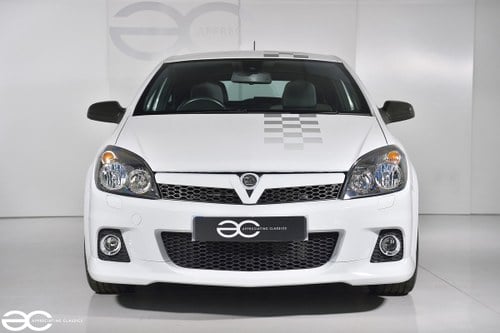 2008 Beautiful Astra VXR Nurburgring - 28k Miles - Unmodified SOLD