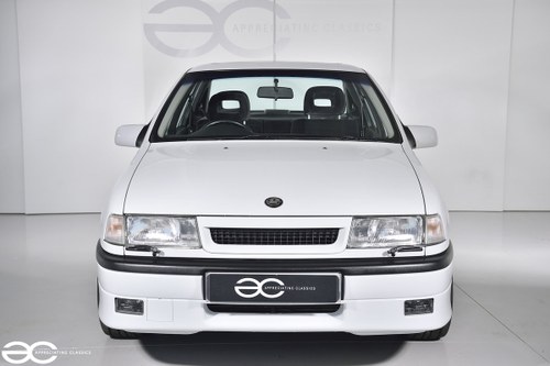 1992 Beautiful Cavalier GSi-27k miles-One Owner-Original Paint VERKOCHT