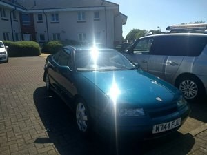1994 Vauxhall calibra V6, Needs repairs f For Sale