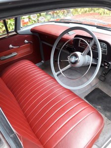 1962 Vauxhall cresta pa In vendita
