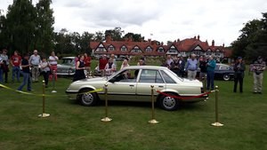Vauxhall Opel Senator 2.5 1984 1 Owner 62k Miles Concours A2 For Sale