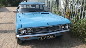 1971 1979 VAUXHALL VICTOR FD ESTATE 2.0 PINTO  For Sale