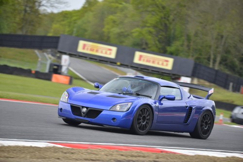 2004 Vauxhall Vx220 Turbo - Forged Internals - 300bhp For Sale