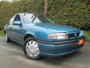 1992 vauxhall cavalier GLS auto rare invesment car In vendita
