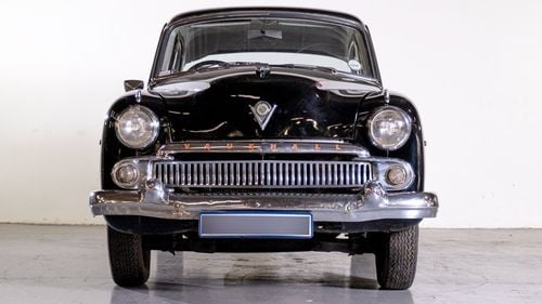 Picture of 1956 Vauxhall Velox  - For Sale