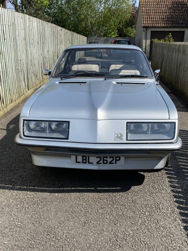 1976 Droopsnoot firenza For Sale