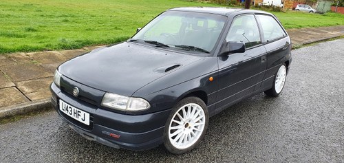 1994 original gsi with optional alloys For Sale