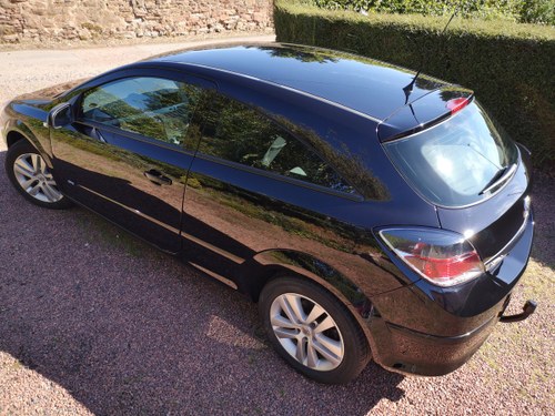 2009 Vauxhall Astra For Sale