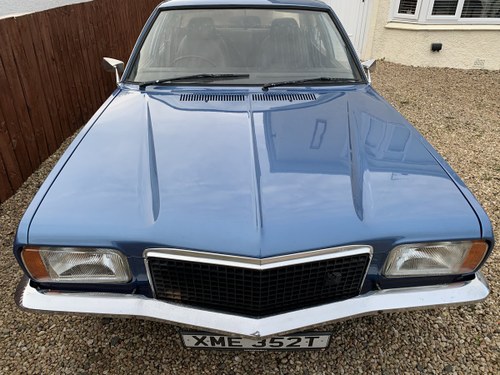 1978 Vauxhall For Sale