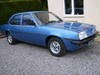 1980 cavalier 1.6 gl [24k miles] 3 owners SOLD