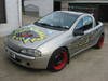 1997 vauxhall tigra (air brushed) SOLD