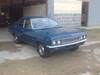 1968 VAUXHALL VICTOR 2000 PROJECT SOLD