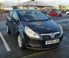 2008 Vauxhall Corsa 1.4 5 Doors Petrol #REDUCED# For Sale